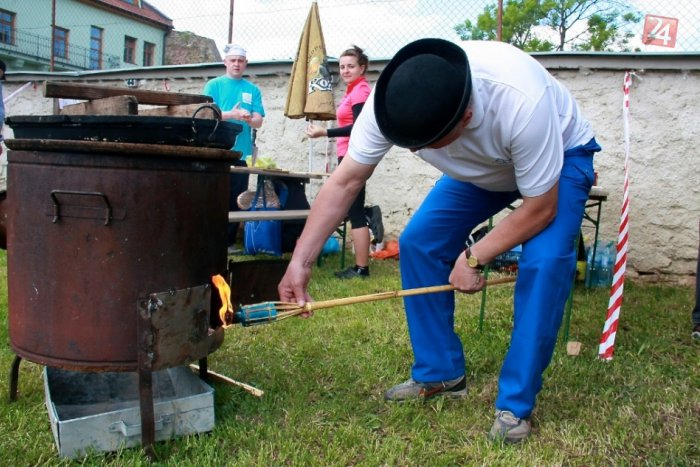 Ilustračný obrázok k článku Majstrák vo varení gulášu: Zúčastní sa aj tím z Nórska